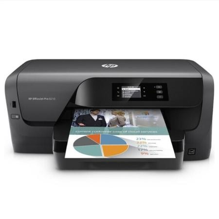 HP OfficeJet Pro 8210